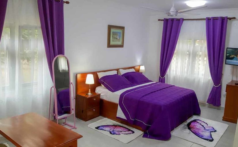 , Accommodations, BRAND ELMINA
