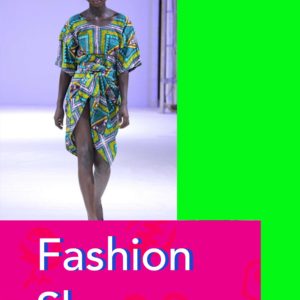 Fashion-Show