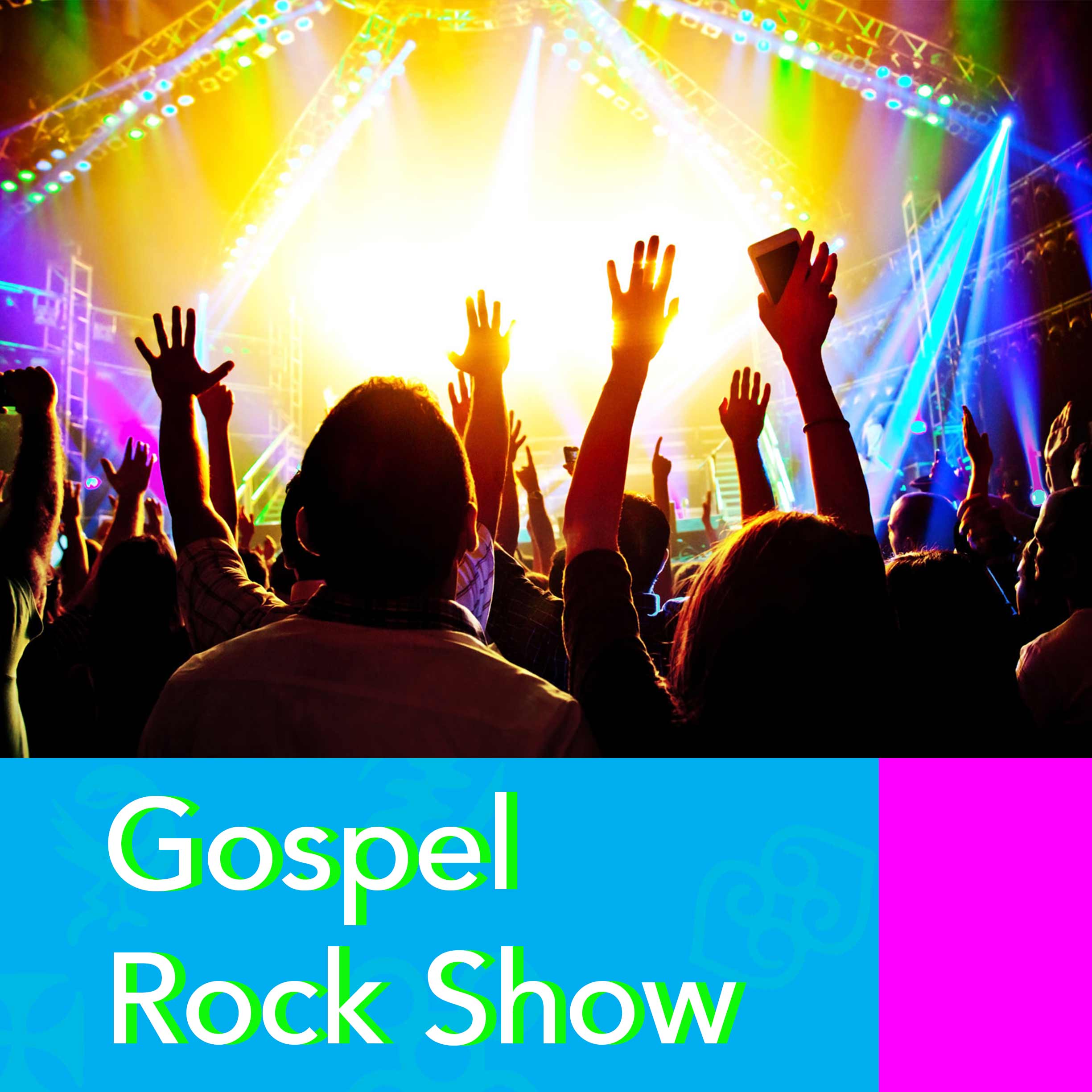 Gospel-Show