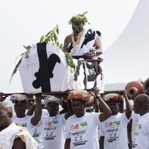 Guide bakatue events, Programs, BRAND ELMINA
