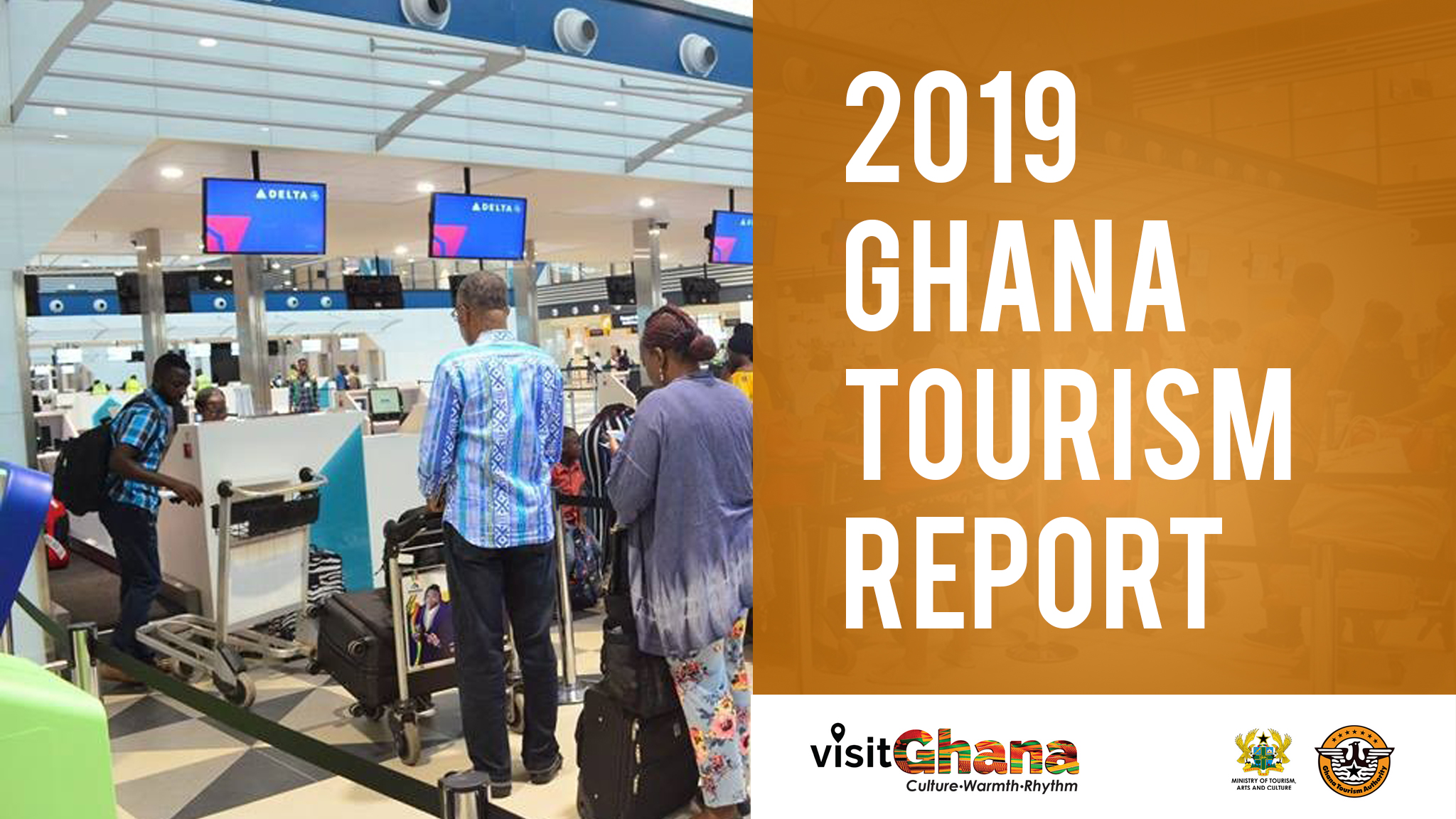ghana tourism statistics 2019
