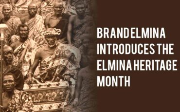 Most fun things to do in Elmina, PRESS RELEASE: ELMINA HERITAGE MONTH JULY 2021, BRAND ELMINA