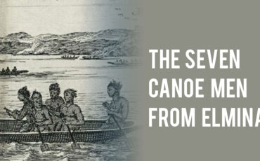 Seven_Canoemen