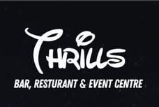 Thrills Bar, Restaurant & Event Center
