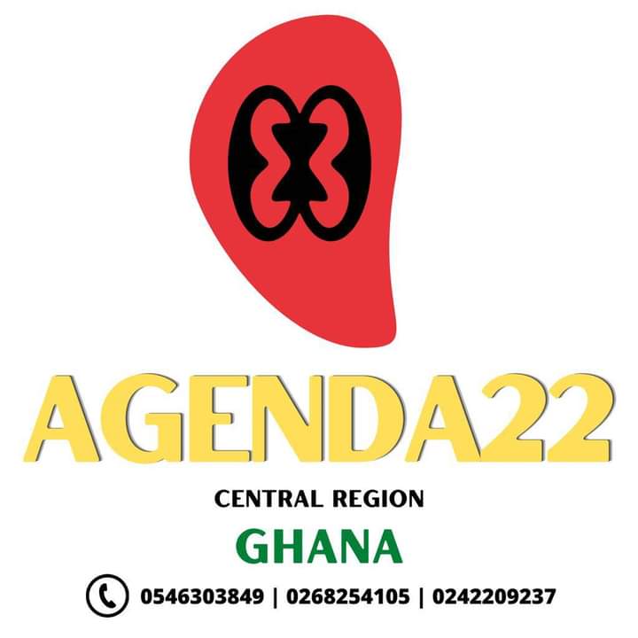 Agenda22 Central Region