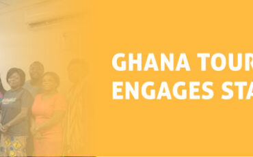 , GHANA TOURISM AUTHORITY ENGAGES STAKEHOLDERS, BRAND ELMINA