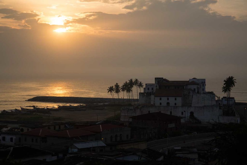 , Year of Return: What it means for Ghana Tourism, BRAND ELMINA